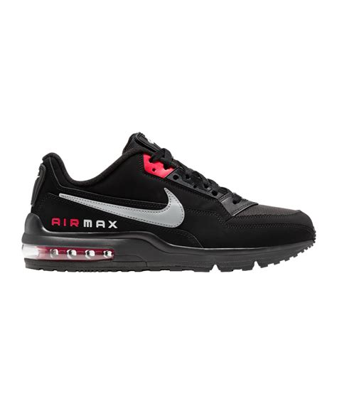 nike ltd 3 schwarz|Nike Air Max LTD 3 Men's Shoe.